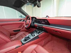 2019 Porsche 911 Carrera S 3.0T — фото 14