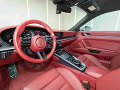 2019 Porsche 911 Carrera S 3.0T — фото 15