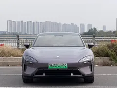 2024 Xiaomi SU7 RWD Long Range Smart Driving — фото 2