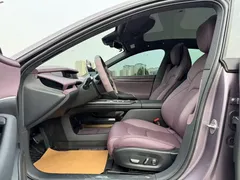 2024 Xiaomi SU7 RWD Long Range Smart Driving — фото 4