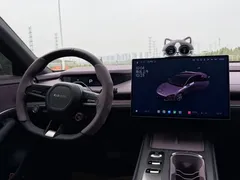 2024 Xiaomi SU7 RWD Long Range Smart Driving — фото 5