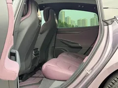 2024 Xiaomi SU7 RWD Long Range Smart Driving — фото 6