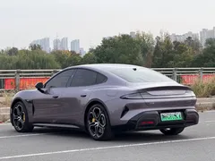 2024 Xiaomi SU7 RWD Long Range Smart Driving — фото 7