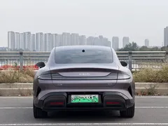 2024 Xiaomi SU7 RWD Long Range Smart Driving — фото 8