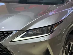 2020 Lexus RX 300 2WD Comfort — фото 3