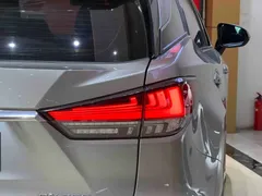 2020 Lexus RX 300 2WD Comfort — фото 4