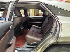 2020 Lexus RX 300 2WD Comfort — фото 6