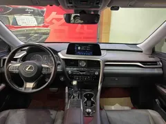2020 Lexus RX 300 2WD Comfort — фото 7