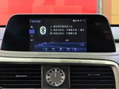 2020 Lexus RX 300 2WD Comfort — фото 10