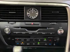 2020 Lexus RX 300 2WD Comfort — фото 11