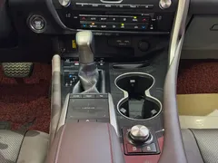2020 Lexus RX 300 2WD Comfort — фото 12