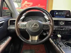 2020 Lexus RX 300 2WD Comfort — фото 13