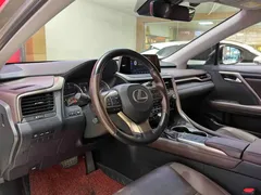 2020 Lexus RX 300 2WD Comfort — фото 14