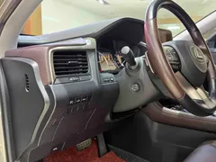 2020 Lexus RX 300 2WD Comfort — фото 15