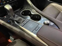 2020 Lexus RX 300 2WD Comfort — фото 16