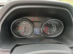 2021 Haval M6 Plus 1.5T MT Comfort, белый — фото 12