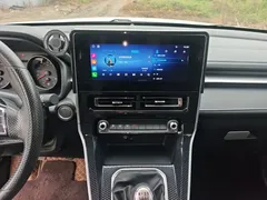 2021 Haval M6 Plus 1.5T MT Comfort, белый — фото 13