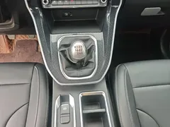 2021 Haval M6 Plus 1.5T MT Comfort, белый — фото 14