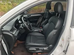 2021 Haval M6 Plus 1.5T MT Comfort, белый — фото 15