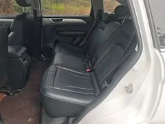 2021 Haval M6 Plus 1.5T MT Comfort, белый — фото 17