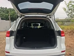 2021 Haval M6 Plus 1.5T MT Comfort, белый — фото 19
