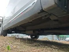 2021 Haval M6 Plus 1.5T MT Comfort, белый — фото 21