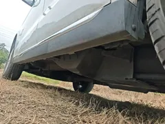 2021 Haval M6 Plus 1.5T MT Comfort, белый — фото 22