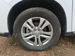 2021 Haval M6 Plus 1.5T MT Comfort, белый — фото 23