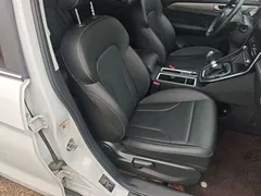 2021 Haval M6 Plus 1.5T MT Comfort, белый — фото 25