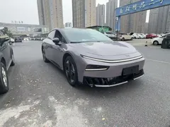 2026 Xpeng P7+ EV 615 Max Flagship — фото 2