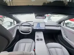 2026 Xpeng P7+ EV 615 Max Flagship — фото 7