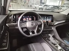 2021 Changan CS75 PLUS 1.5T AT Elite, белый — фото 10