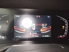 2021 Changan CS75 PLUS 1.5T AT Elite, белый — фото 12