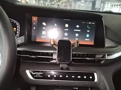 2021 Changan CS75 PLUS 1.5T AT Elite, белый — фото 13