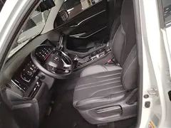 2021 Changan CS75 PLUS 1.5T AT Elite, белый — фото 16