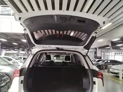 2021 Changan CS75 PLUS 1.5T AT Elite, белый — фото 19