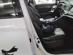 2021 Changan CS75 PLUS 1.5T AT Elite, белый — фото 25