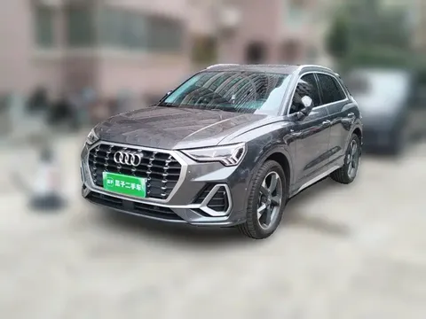 2021 Audi Q3 35 TFSI Fashion Sport