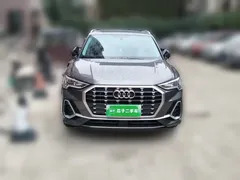 2021 Audi Q3 35 TFSI Fashion Sport — фото 2