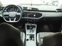 2021 Audi Q3 35 TFSI Fashion Sport — фото 5