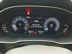 2021 Audi Q3 35 TFSI Fashion Sport — фото 7
