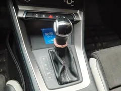 2021 Audi Q3 35 TFSI Fashion Sport — фото 10
