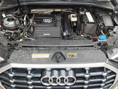2021 Audi Q3 35 TFSI Fashion Sport — фото 16
