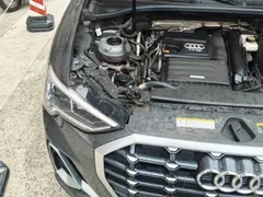 2021 Audi Q3 35 TFSI Fashion Sport — фото 20