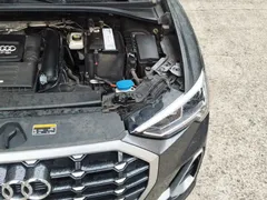 2021 Audi Q3 35 TFSI Fashion Sport — фото 21