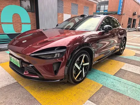 2025 Xiaomi YU7 4WD Pro