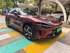 2025 Xiaomi YU7 4WD Pro — фото 3