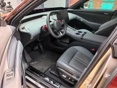2025 Xiaomi YU7 4WD Pro — фото 4