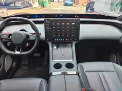 2025 Xiaomi YU7 4WD Pro — фото 5