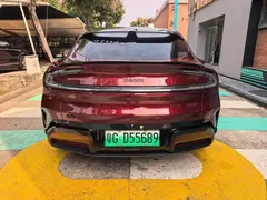 2025 Xiaomi YU7 4WD Pro — фото 8